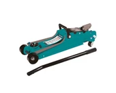 2.5 Ton Arabalı Garaj Kriko Düşük Şase MES7020 - 1