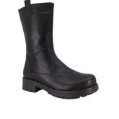 Hobby 26888 Hakiki Deri Kadın Bot thumbnail 6