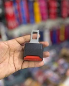 Otomobil Emniyet Kemeri Uzatıcı, Kolay Tak Çıkar Konforlu Kullanım, Her araca uyumlu - 1