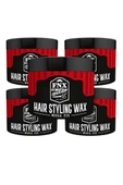 FNX Wax Fix Sert Görünüm Mega Tutuş Infrared 150 ml 5 Adet thumbnail 1