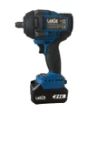 LABOR BX-8501 1/2’’ Darbeli Somun Sökme 21V 4.00 Ah Çift Akülü 850 Nm Çantalı - 3