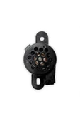 Audi A2 2000-2005 Uyumlu Park Sensörü İkaz Düdüğü Hoparlörü 4B0919279 - 3