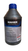 ANTİFİRİZ MAVİ ORGANİK -40 DERECE 1 LİTRE - 2