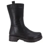 Hobby 26888 Hakiki Deri Kadın Bot thumbnail 5