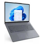 Ideapad Slim 3 16IRH10 P14 Intel Core I7 13620H 32GB 512 SSD Windows 11 Pro 16" Fhd Taşınabilir Bilgisayar Lenovo Çanta Hediye - 2