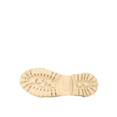 Hobby 26114S Hakiki Süet Deri Kadın Loafer Ayakkabı thumbnail 11