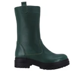 Hobby 26888 Hakiki Deri Kadın Bot thumbnail 9