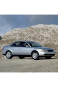 Audi A4 1998-2001 Uyumlu Park Sensörü İkaz Düdüğü Hoparlörü 4B0919279 - 2