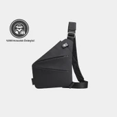 Viscoshy Hırsızlık Önleyici Seyahat Çantası - 9