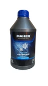ANTİFİRİZ MAVİ ORGANİK -40 DERECE 1 LİTRE - 1