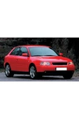 Audi A3 Uyumlu 1997-2000 Park Sensörü İkaz Düdüğü Hoparlörü 4B0919279 - 4
