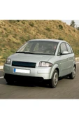 Audi A2 2000-2005 Uyumlu Park Sensörü İkaz Düdüğü Hoparlörü 4B0919279 - 2