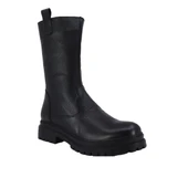 Hobby 26888 Hakiki Deri Kadın Bot thumbnail 2