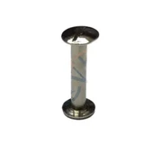 Cilt Menü, Katalog, Kartela Vidası, 20 Mm - Nikel, 1 Adet - 1