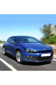 Güneşlik Tutucusu Klips Gri Vw Scirocco 2009-2018 1k0857561b - 4