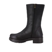 Hobby 26888 Hakiki Deri Kadın Bot thumbnail 8