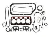 SKODA FAVORİT FELİCİA MOTOR CONTA TAKIMI 2.0MM - 1
