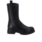 Hobby 26888 Hakiki Deri Kadın Bot thumbnail 1