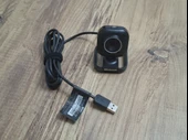 Microsoft LifeCam VX-2000 Webcam USB Bağlantılı Kablolu Mikrofonlu Bilgisayar Kamerası Webcam - 2