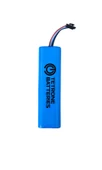 Xiaomi  Mop 1C 2in1 STYTJ01ZHM Robot Süpürge Uyumlu Batarya 14.4V 5600mAh - 1
