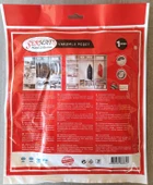 SERMAT VAKUMLU POŞET 55x90 cm thumbnail 2