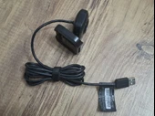 Microsoft LifeCam VX-2000 Webcam USB Bağlantılı Kablolu Mikrofonlu Bilgisayar Kamerası Webcam - 5