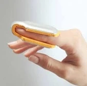 FixFlex Alüminyum (U) Stabilizasyon Parmak Ateli thumbnail 1