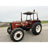 Türk Fiat 7066 Traktör Kılıfı Branda thumbnail 4