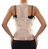 FixFlex Dorselumbar Korse STD - 1