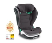 BeSafe Flex Fix 2 I-Size 15-36 Kg Oto Koltuğu Metallic Melange - 1