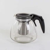 Cam Süzgeçli Demlik thumbnail 1