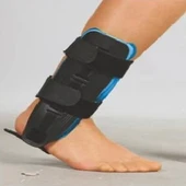 Orlex Jelli Ayak Bilekliği Aircase - Standart - 1