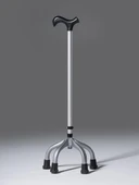 FixFlex Tetrapot (4 Ayaklı) Denge Bastonu (Yerli) thumbnail 1