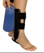 Orlex Jelli Ayak Bilekliği Aircase - Standart - 2