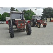 Türk Fiat 7066 Traktör Kılıfı Branda thumbnail 5