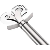 Çift Başlıklı Pizza Hamur Bıçağı thumbnail 2