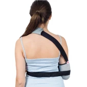 Biofix Soft Belden Kemerli Omuz Kol Askısı thumbnail 2