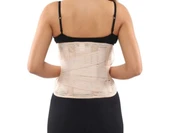 FixFlex Lumbosakral 32 cm Korse STD (Kutusuz) - 1