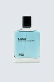 ZARA LISBOA COLOMBO AVENIDA DO COLEGIO MILITAR 100ML (3.04 FL. OZ) thumbnail 5