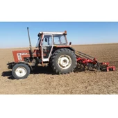 Türk Fiat 8066 Traktör Kılıfı Branda thumbnail 4