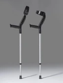 Orzen Kanedyen Lüx Kol Ayarlanabilir Gri (Çift) thumbnail 1