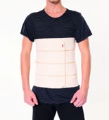 Biofix Abdominal Korse 4 Panel 34 cm thumbnail 2