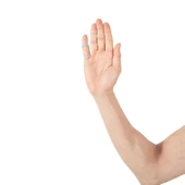 Wingmed 3 Nokta Parmak Ateli thumbnail 2