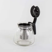 Cam Süzgeçli Demlik thumbnail 2