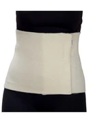 Biofix Yün Elastik Bel Korsesi Velkro Bantlı thumbnail 1