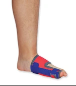 Case Çocuk Halluks Valgus Ateli Kumaş (Standart) - 2