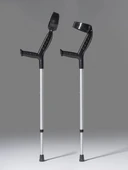 Orzen Kanedyen Lüx Kol Ayarlanabilir Gri (Çift) thumbnail 2