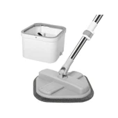 Ayarlanabilir Temizlik Paspası Seti thumbnail 3