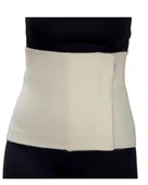 Biofix Yün Elastik Bel Korsesi Velkro Bantlı thumbnail 2