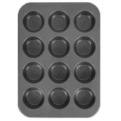 Muffin Cupcake Kalıbı thumbnail 4